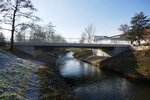 Ersatzneubau Remsbrücke in Lorch-Waldhausen